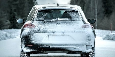 car-winter-snow car-winter-snow