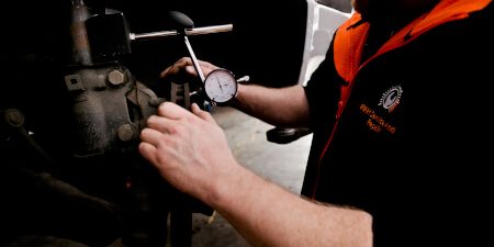 RKH-Servicing RKH-Servicing